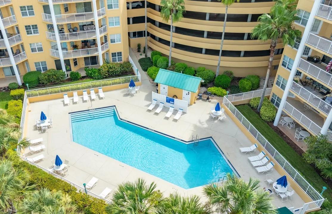 HARBOUR VILLAGE CONDO - Residential