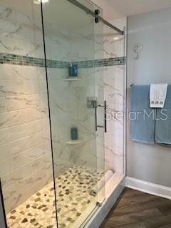 HARBOUR VILLAGE CONDO - Residential