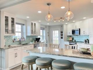 HARBOUR VILLAGE CONDO - Residential