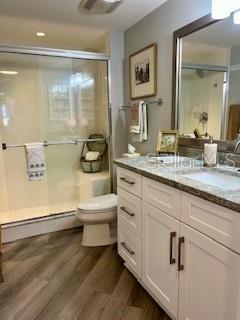 HARBOUR VILLAGE CONDO - Residential