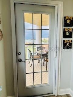 HARBOUR VILLAGE CONDO - Residential