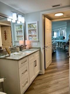 HARBOUR VILLAGE CONDO - Residential