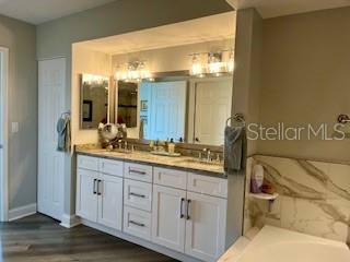 HARBOUR VILLAGE CONDO - Residential