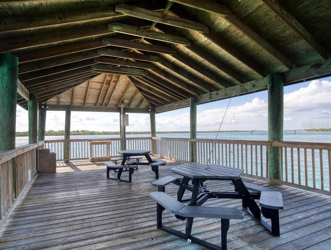 HARBOUR VILLAGE CONDO - Residential