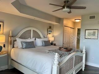 HARBOUR VILLAGE CONDO - Residential