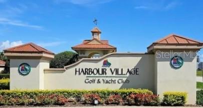 HARBOUR VILLAGE CONDO - Residential