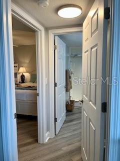 HARBOUR VILLAGE CONDO - Residential