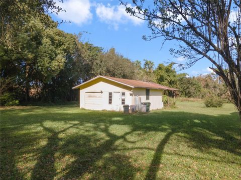 A home in OCOEE