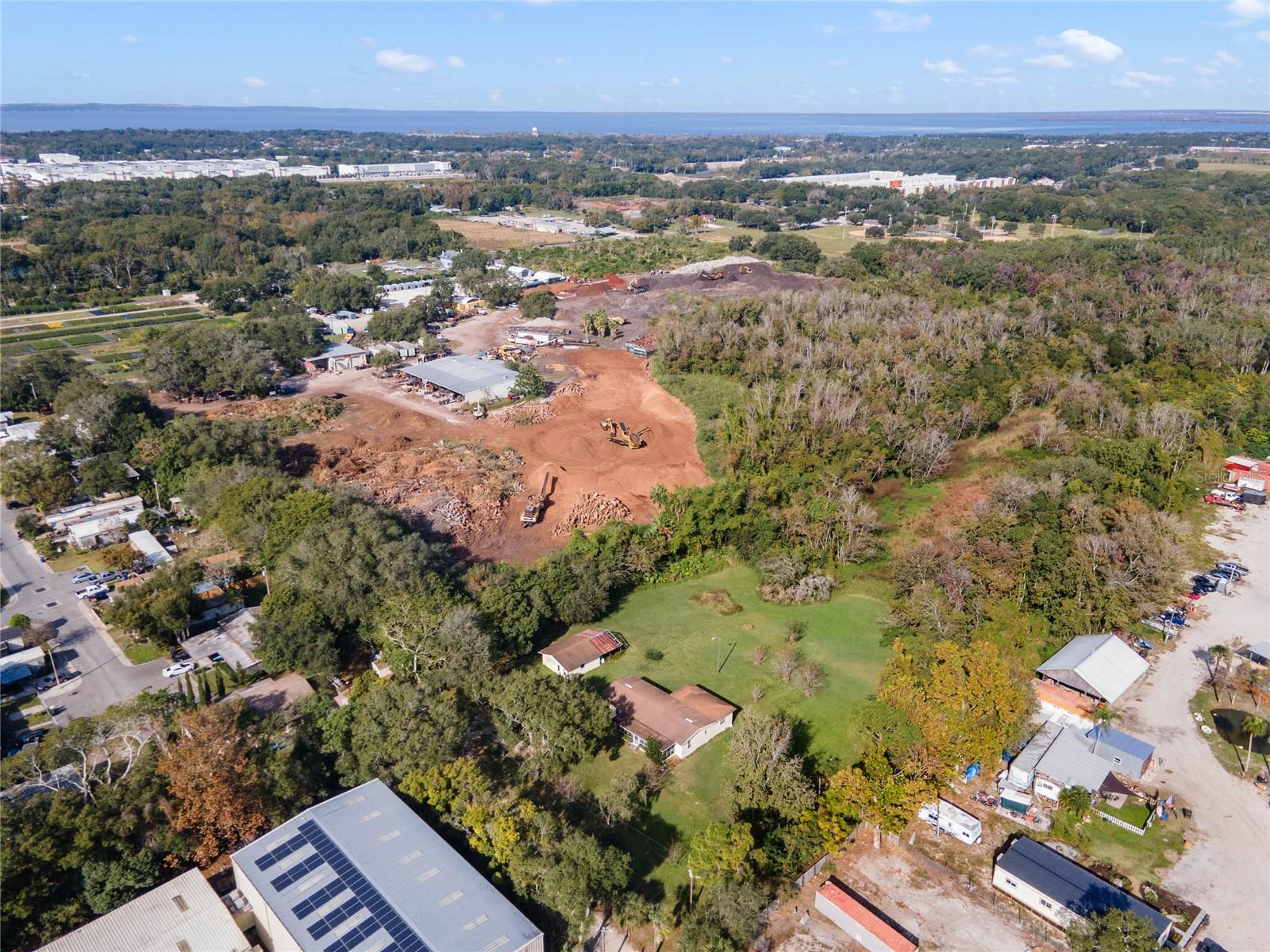 SEEGAR SUB - Residential