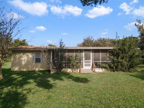 A home in OCOEE