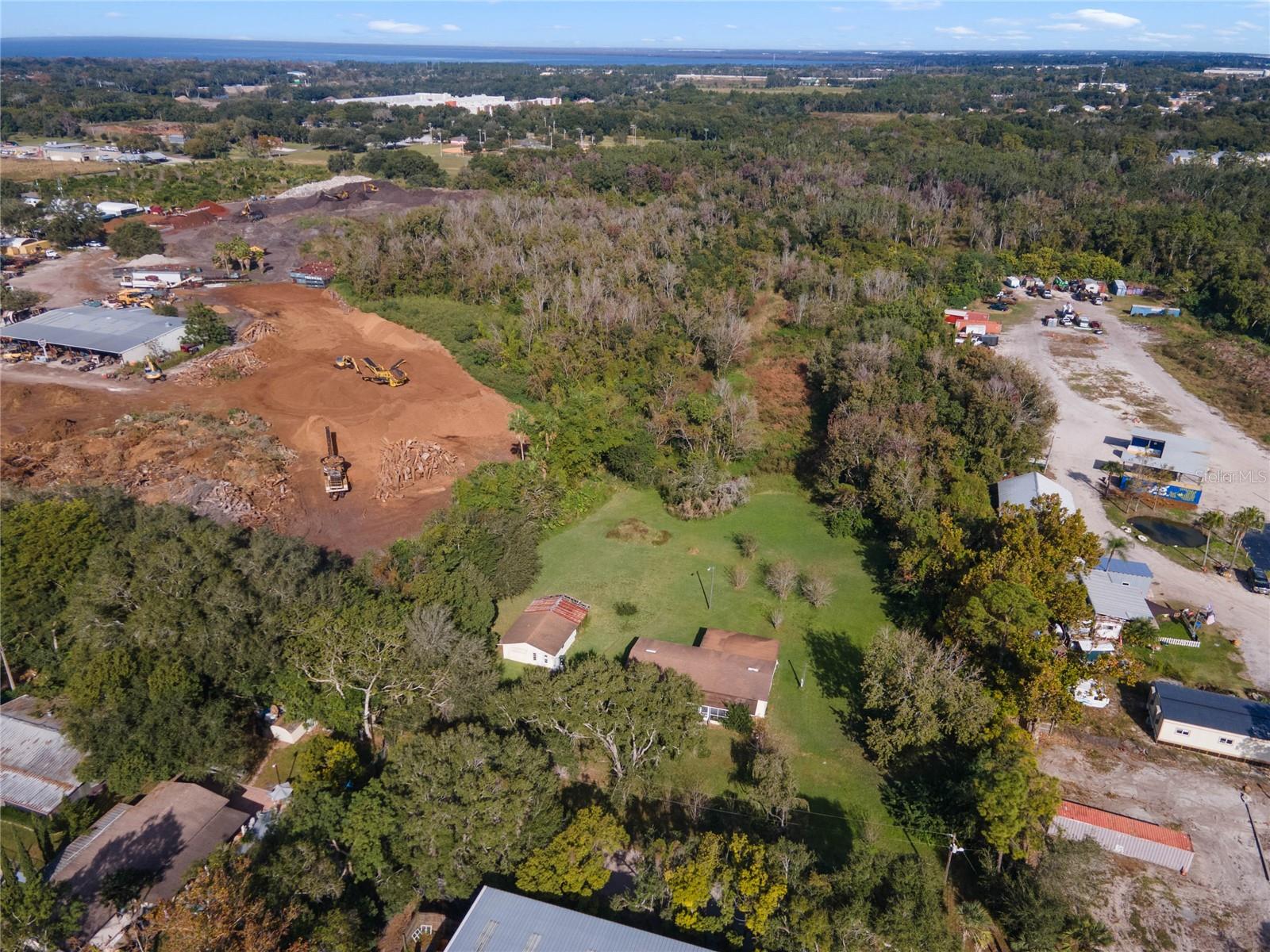 SEEGAR SUB - Residential