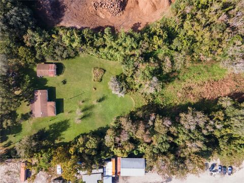 A home in OCOEE