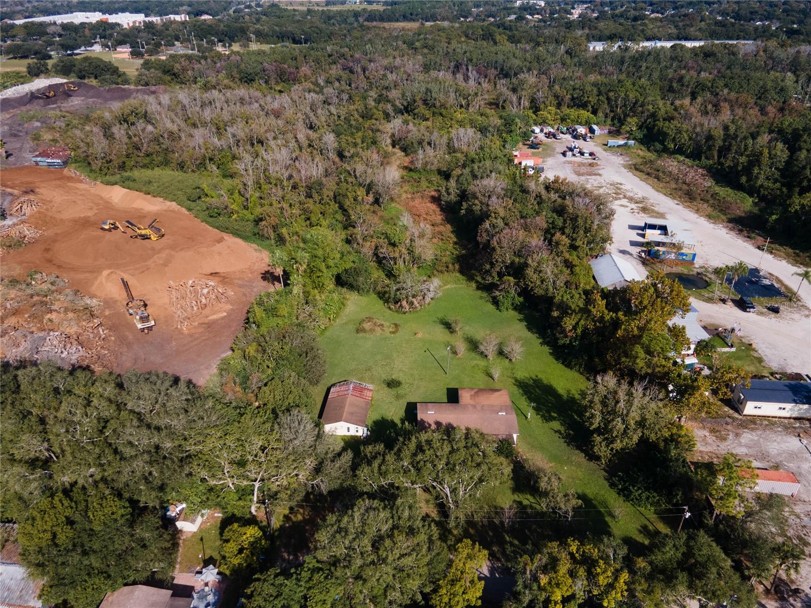 SEEGAR SUB - Residential