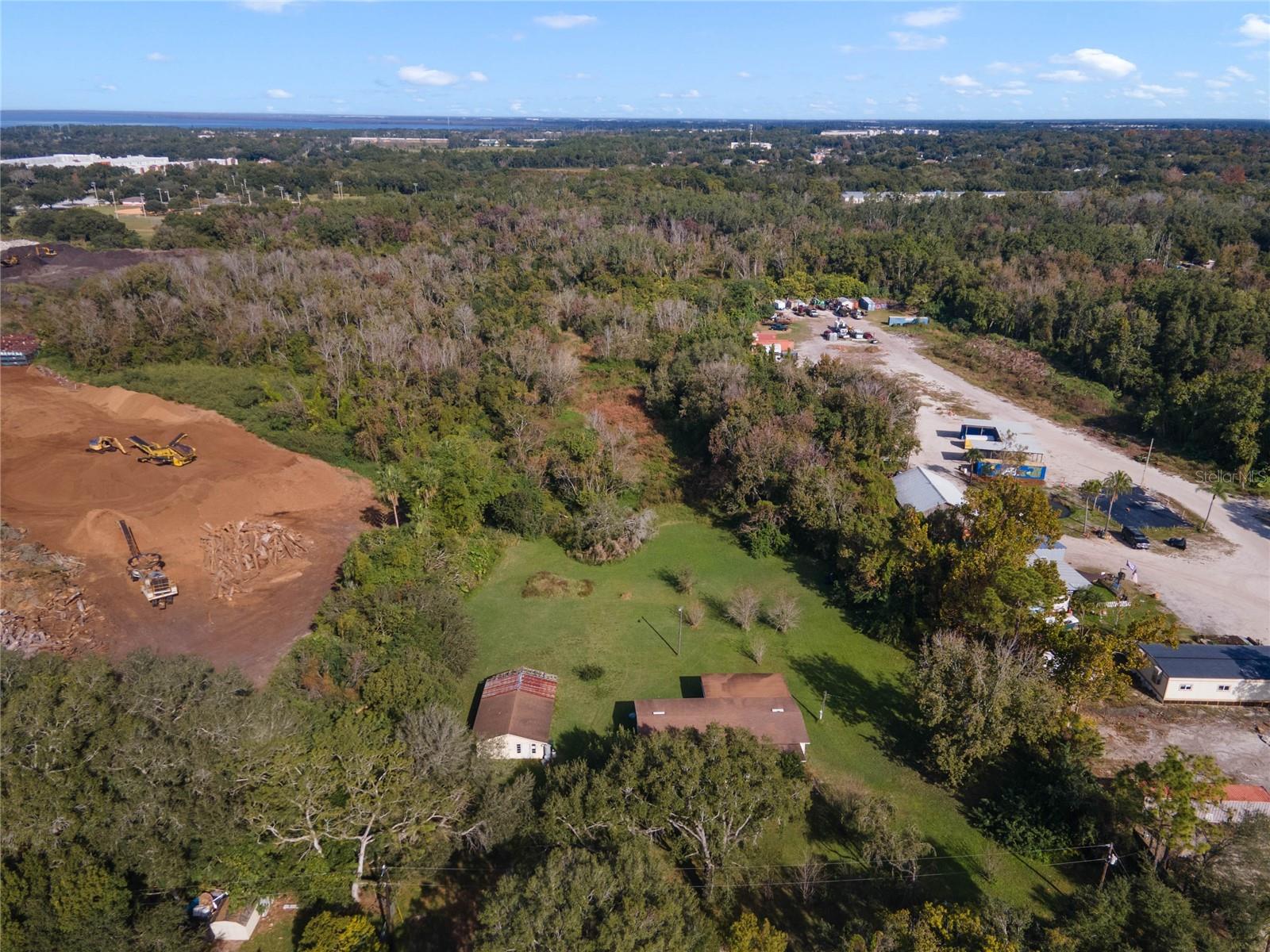 SEEGAR SUB - Residential