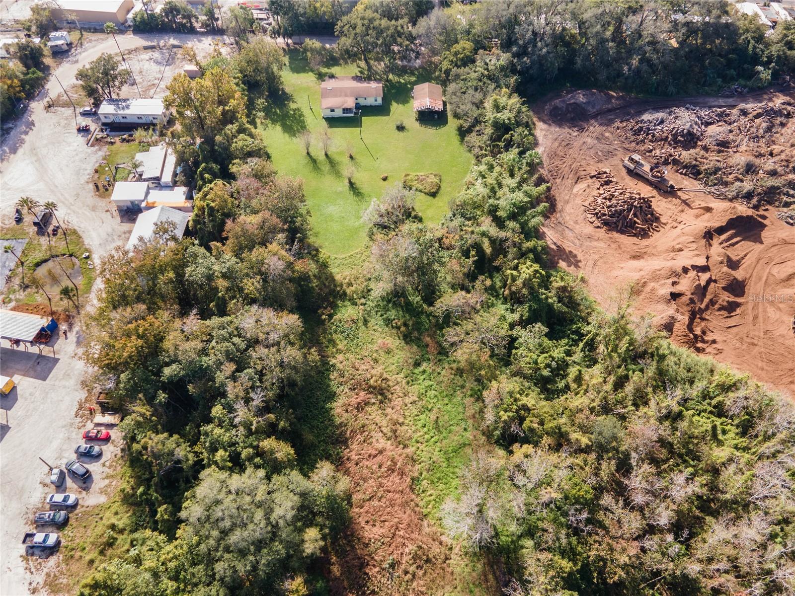 SEEGAR SUB - Residential