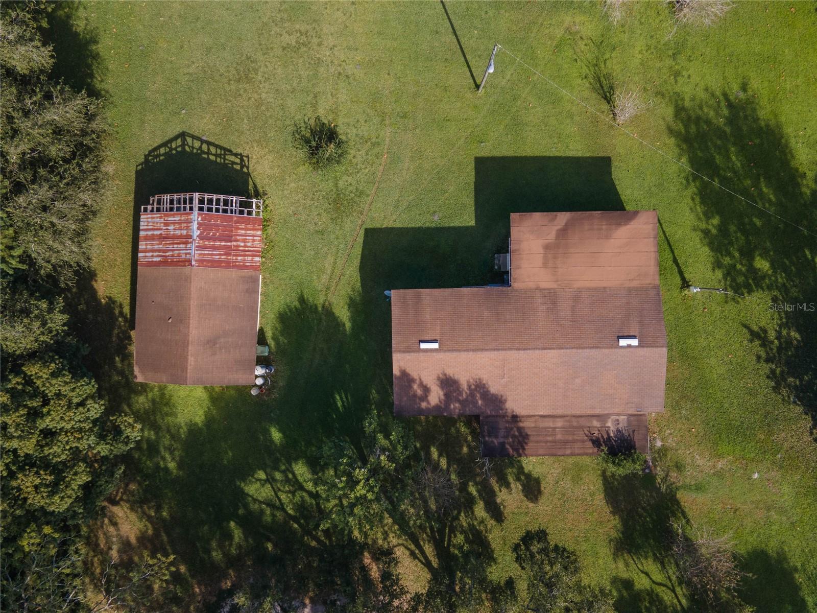 SEEGAR SUB - Residential