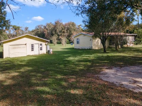 A home in OCOEE