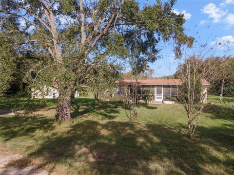 A home in OCOEE