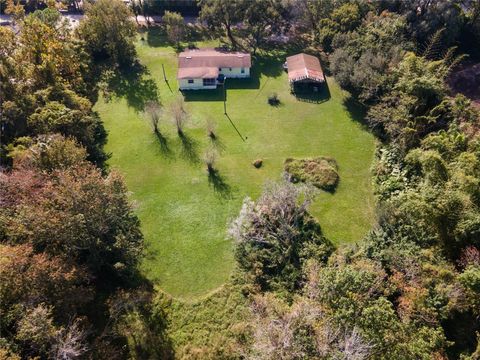 A home in OCOEE