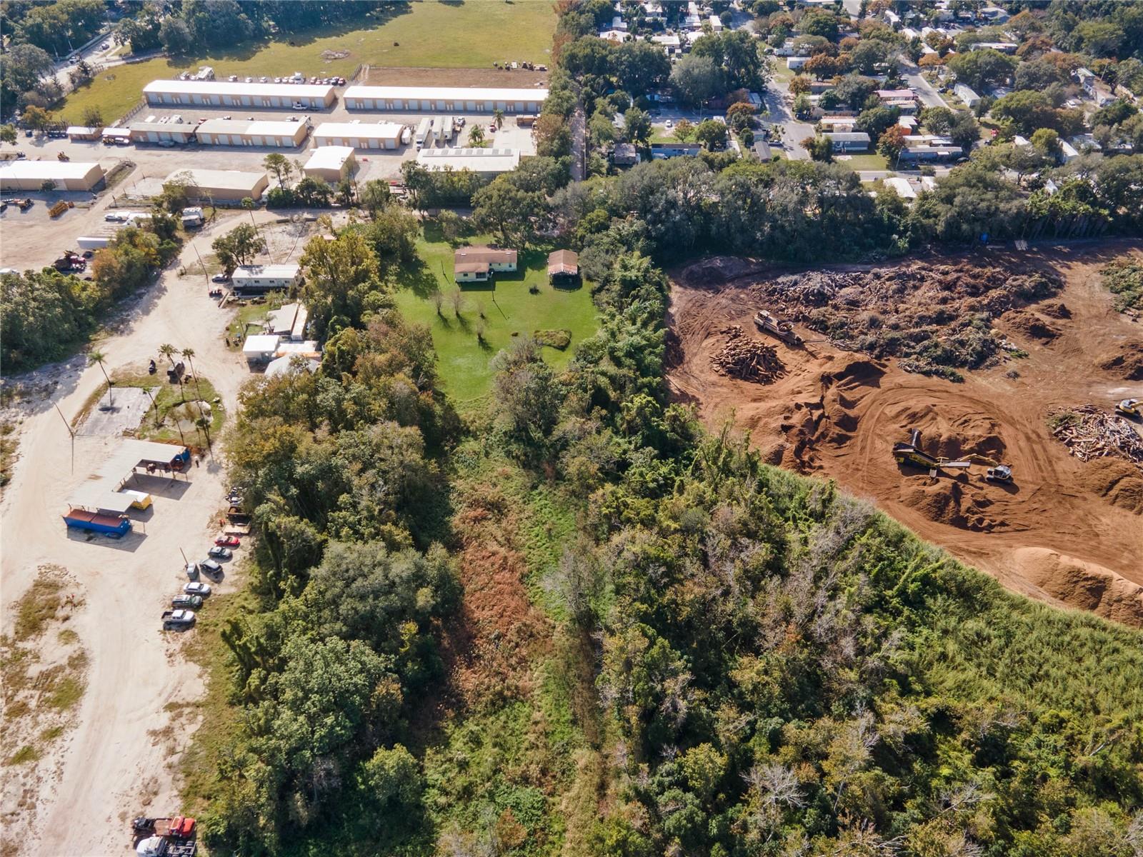 SEEGAR SUB - Residential