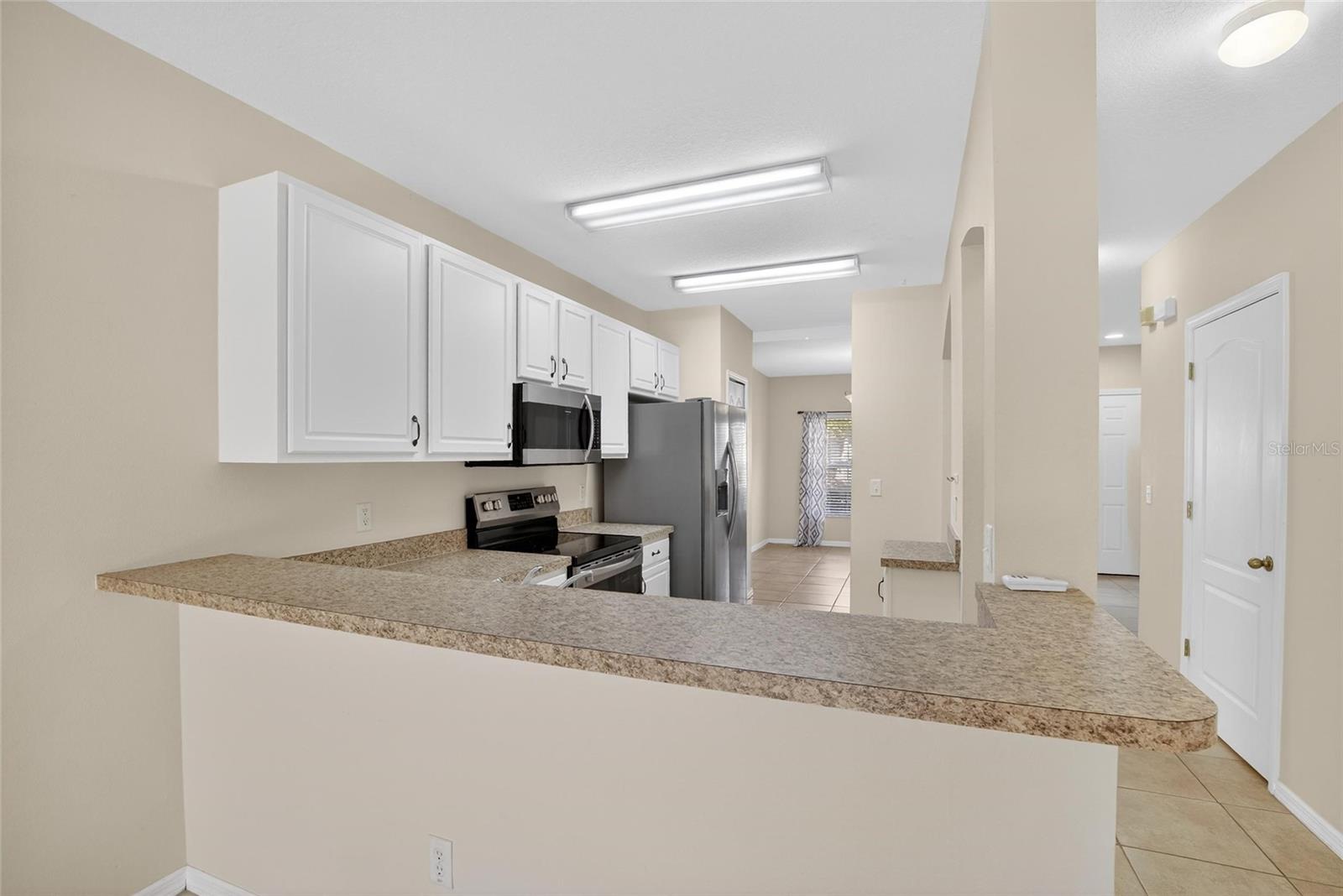 FISHHAWK RANCH TOWNHOMES - Residential