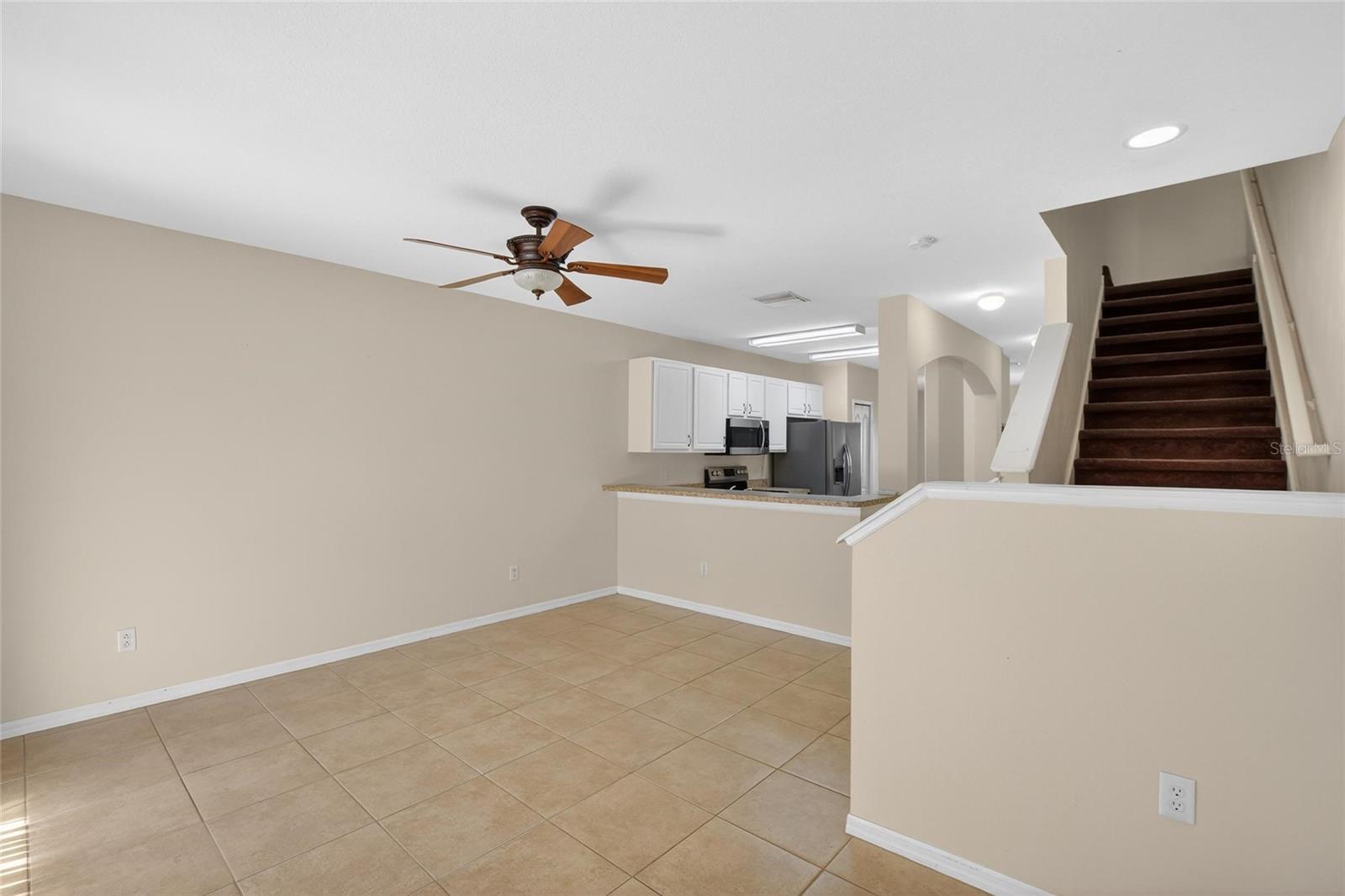 FISHHAWK RANCH TOWNHOMES - Residential