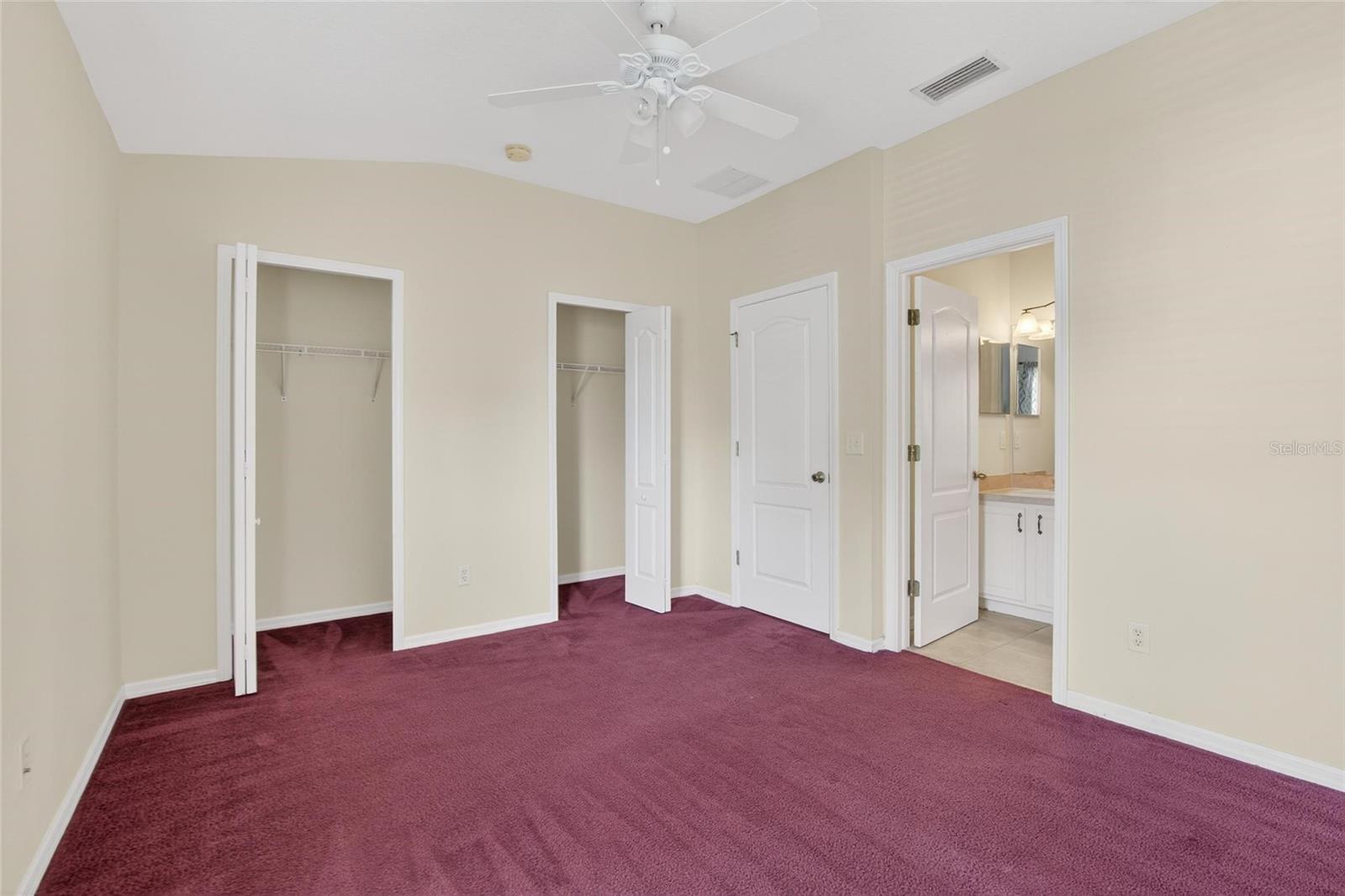 FISHHAWK RANCH TOWNHOMES - Residential