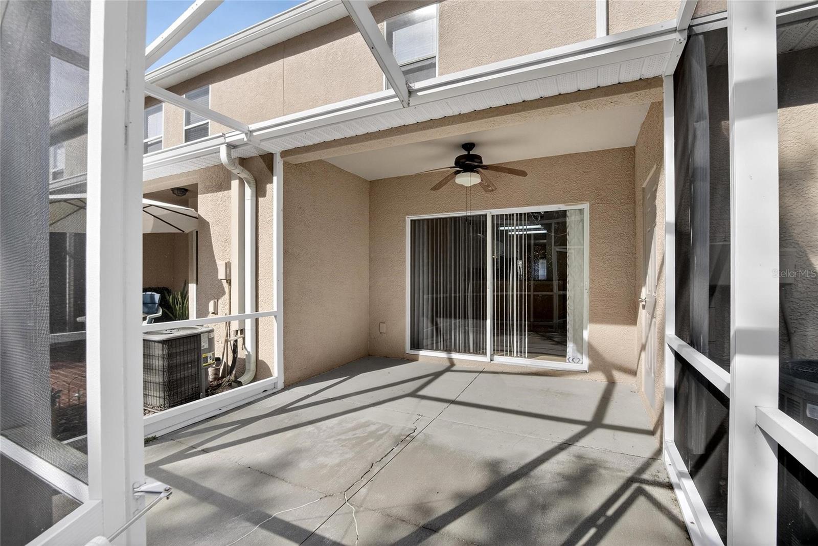 FISHHAWK RANCH TOWNHOMES - Residential