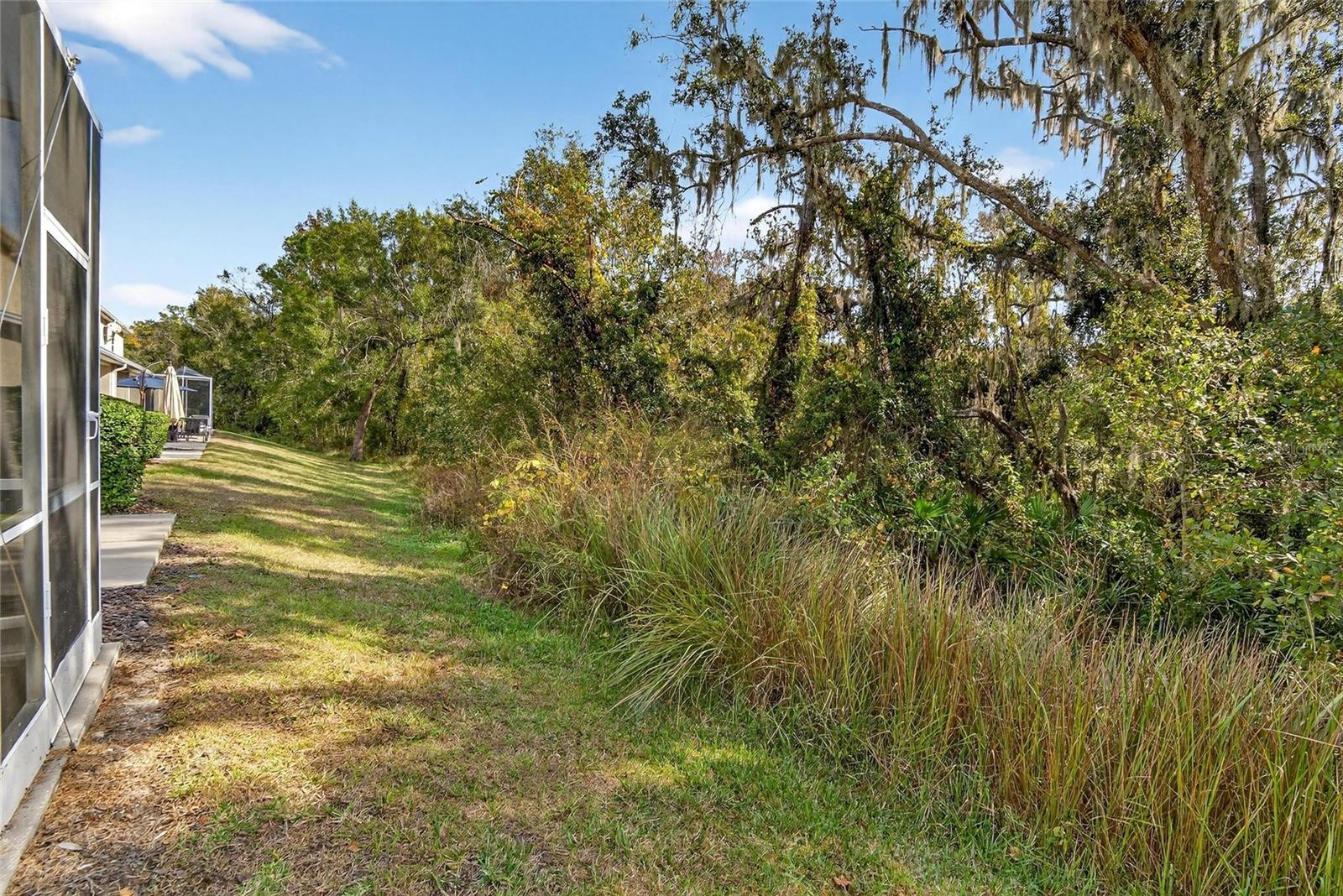 FISHHAWK RANCH TOWNHOMES - Residential