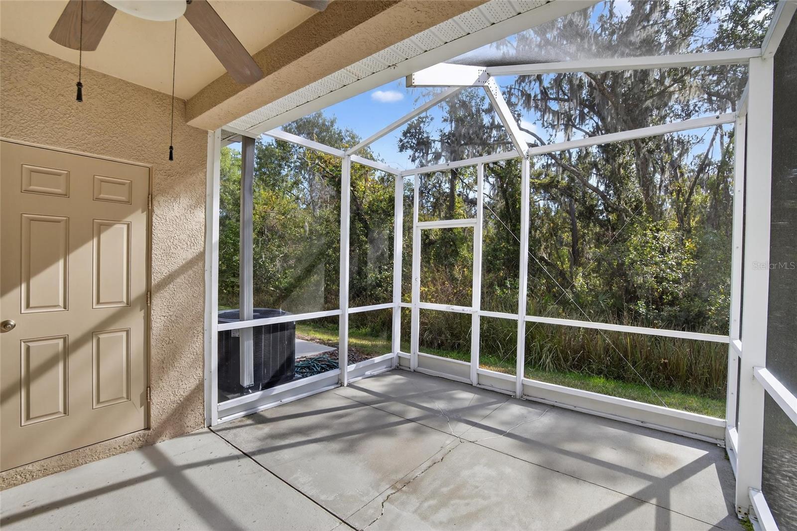 FISHHAWK RANCH TOWNHOMES - Residential