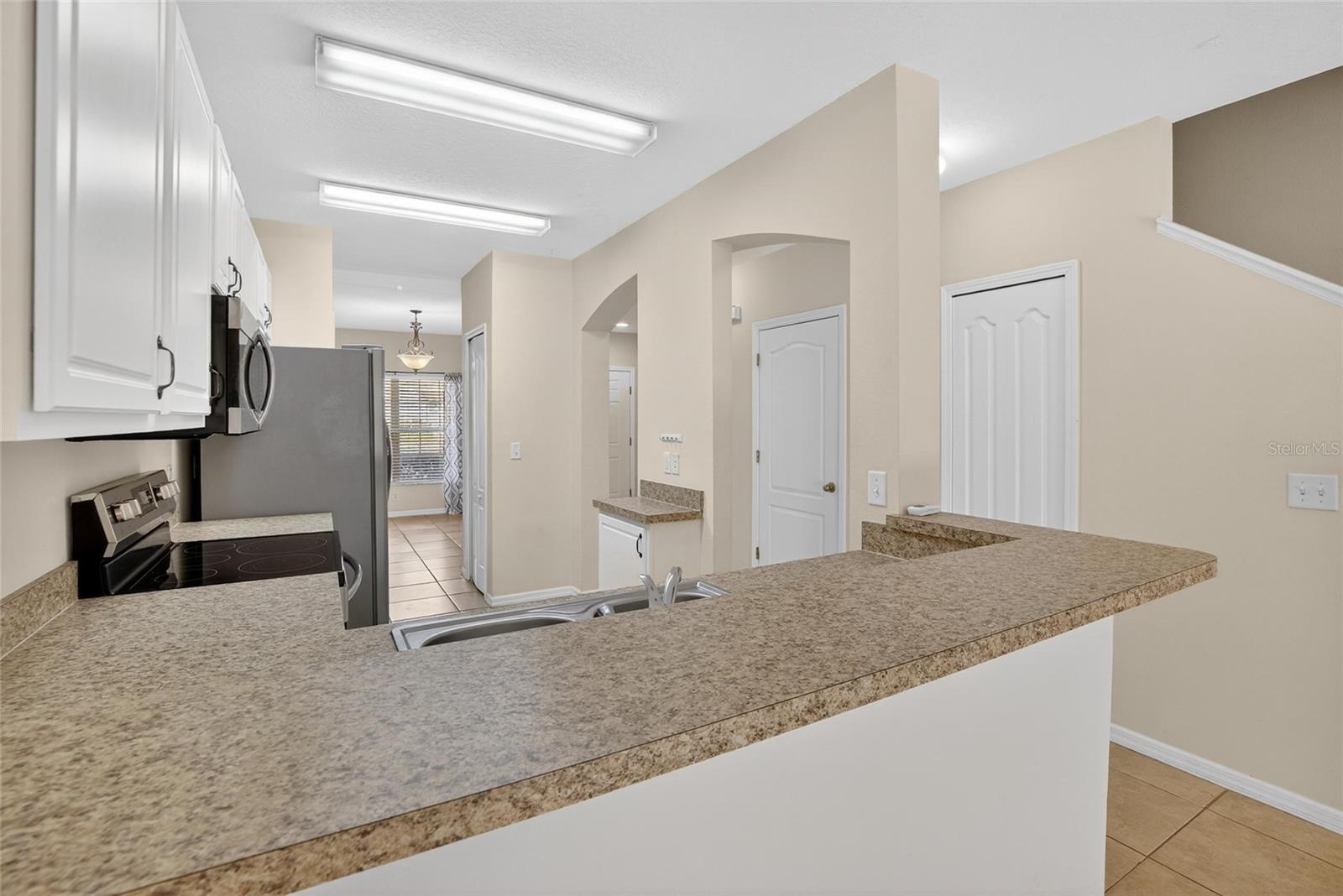 FISHHAWK RANCH TOWNHOMES - Residential