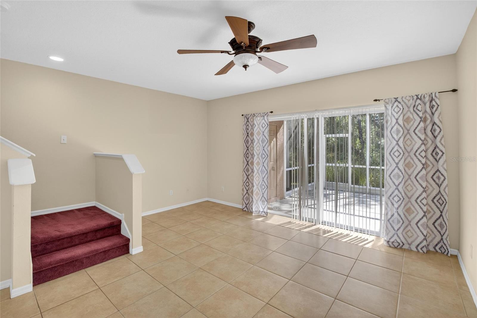 FISHHAWK RANCH TOWNHOMES - Residential