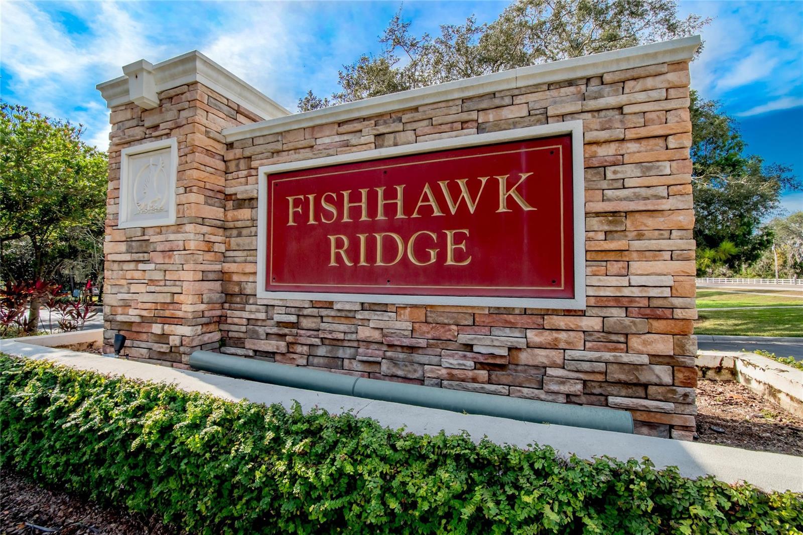 FISHHAWK RANCH TOWNHOMES - Residential