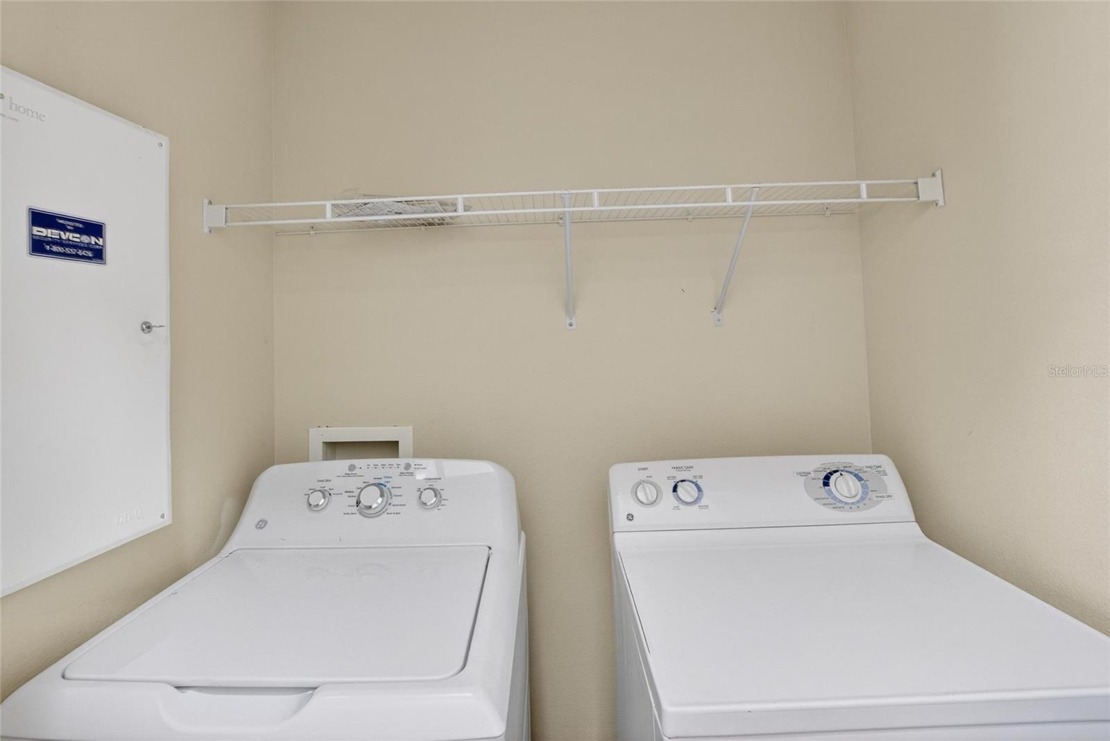 FISHHAWK RANCH TOWNHOMES - Residential