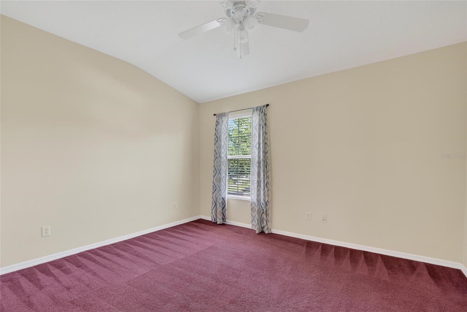 FISHHAWK RANCH TOWNHOMES - Residential