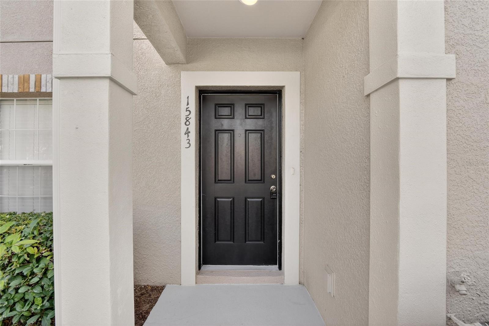 FISHHAWK RANCH TOWNHOMES - Residential