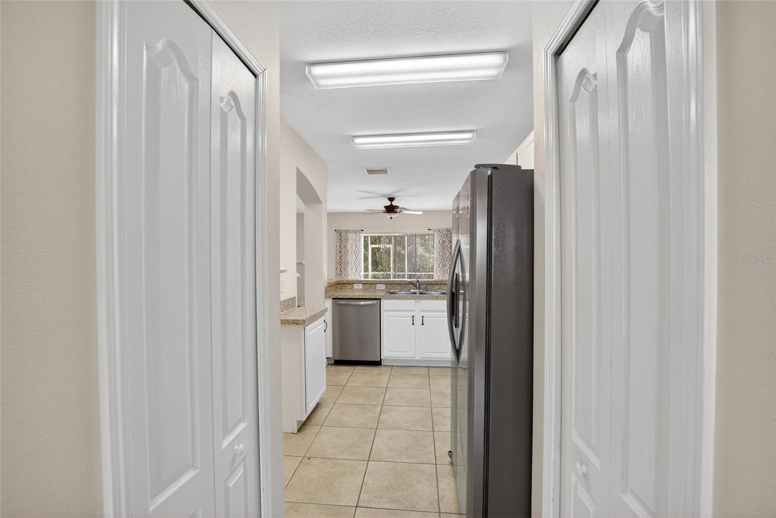 FISHHAWK RANCH TOWNHOMES - Residential