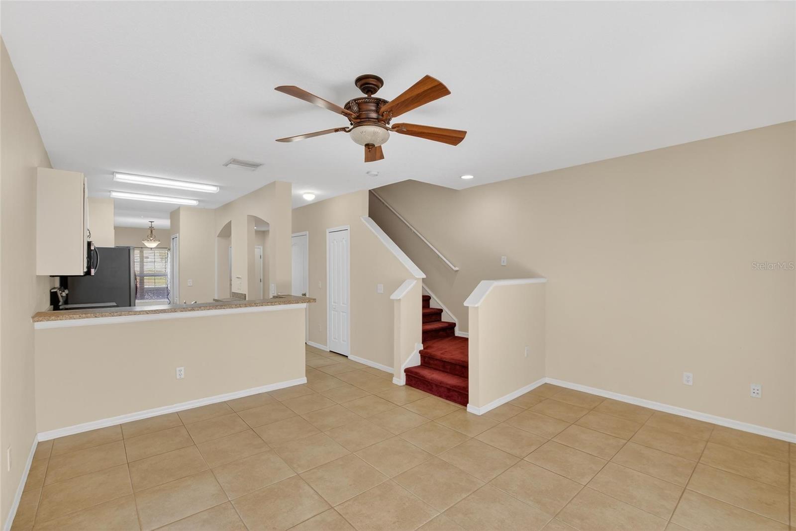 FISHHAWK RANCH TOWNHOMES - Residential