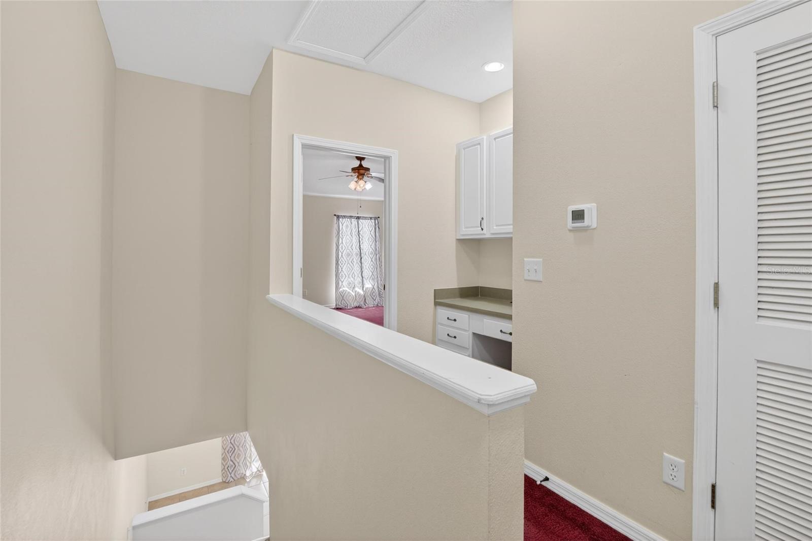 FISHHAWK RANCH TOWNHOMES - Residential