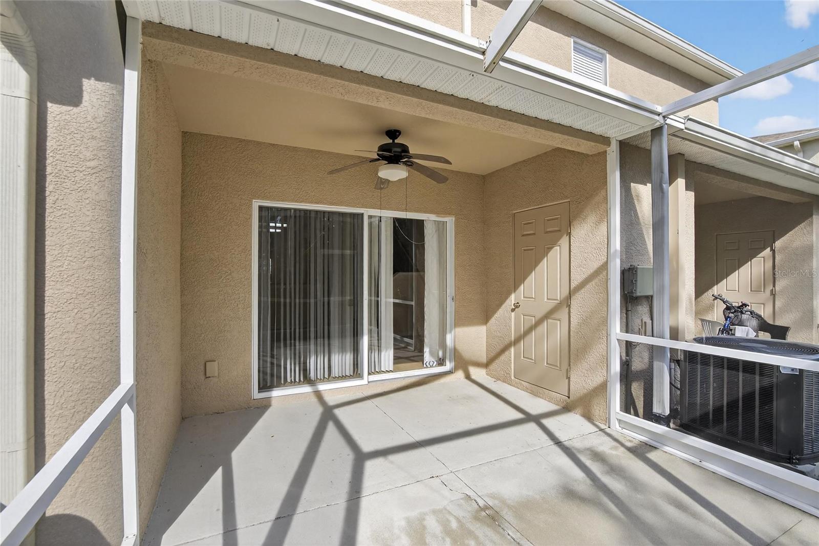 FISHHAWK RANCH TOWNHOMES - Residential