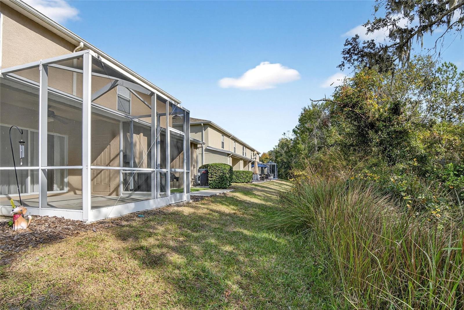 FISHHAWK RANCH TOWNHOMES - Residential