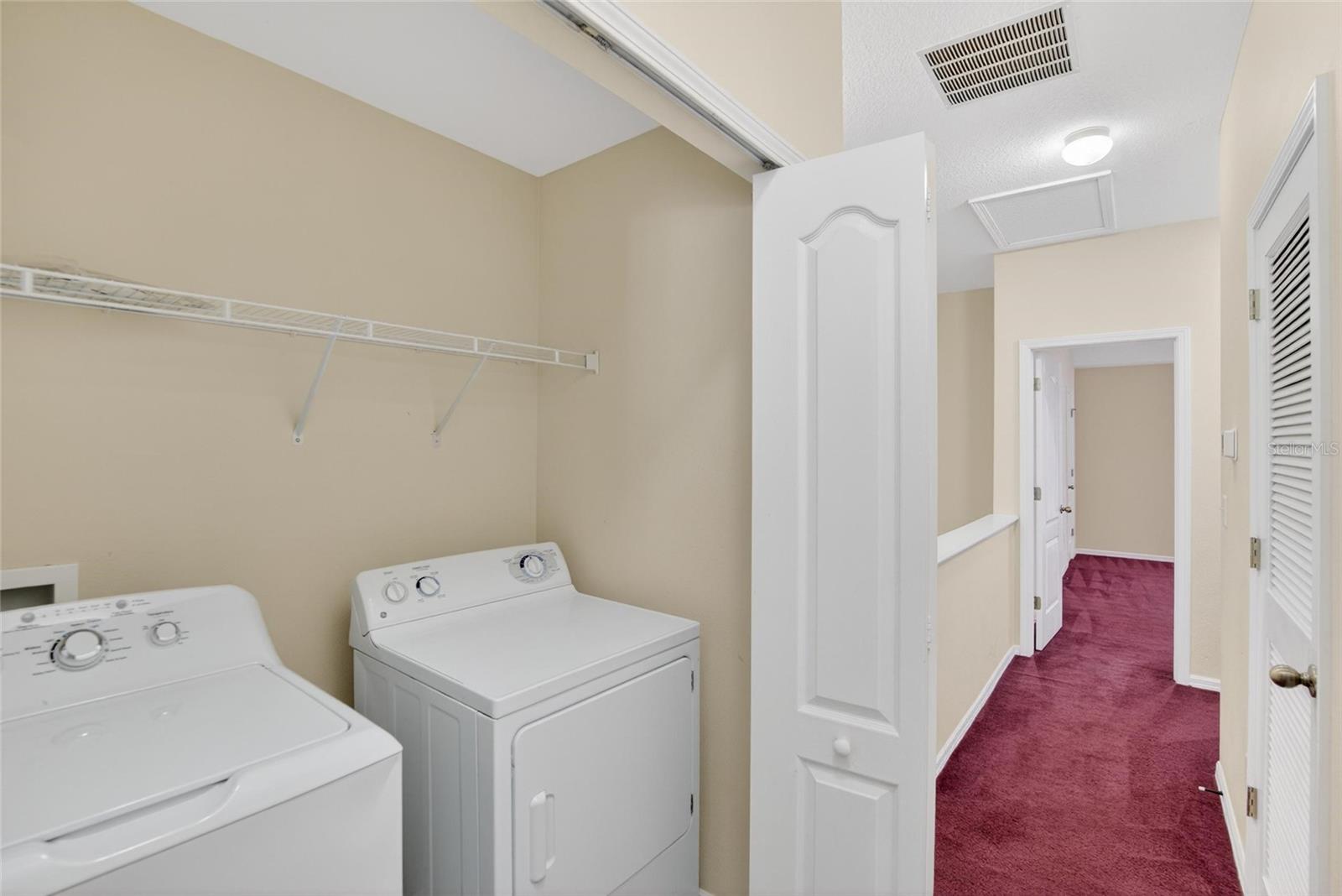 FISHHAWK RANCH TOWNHOMES - Residential