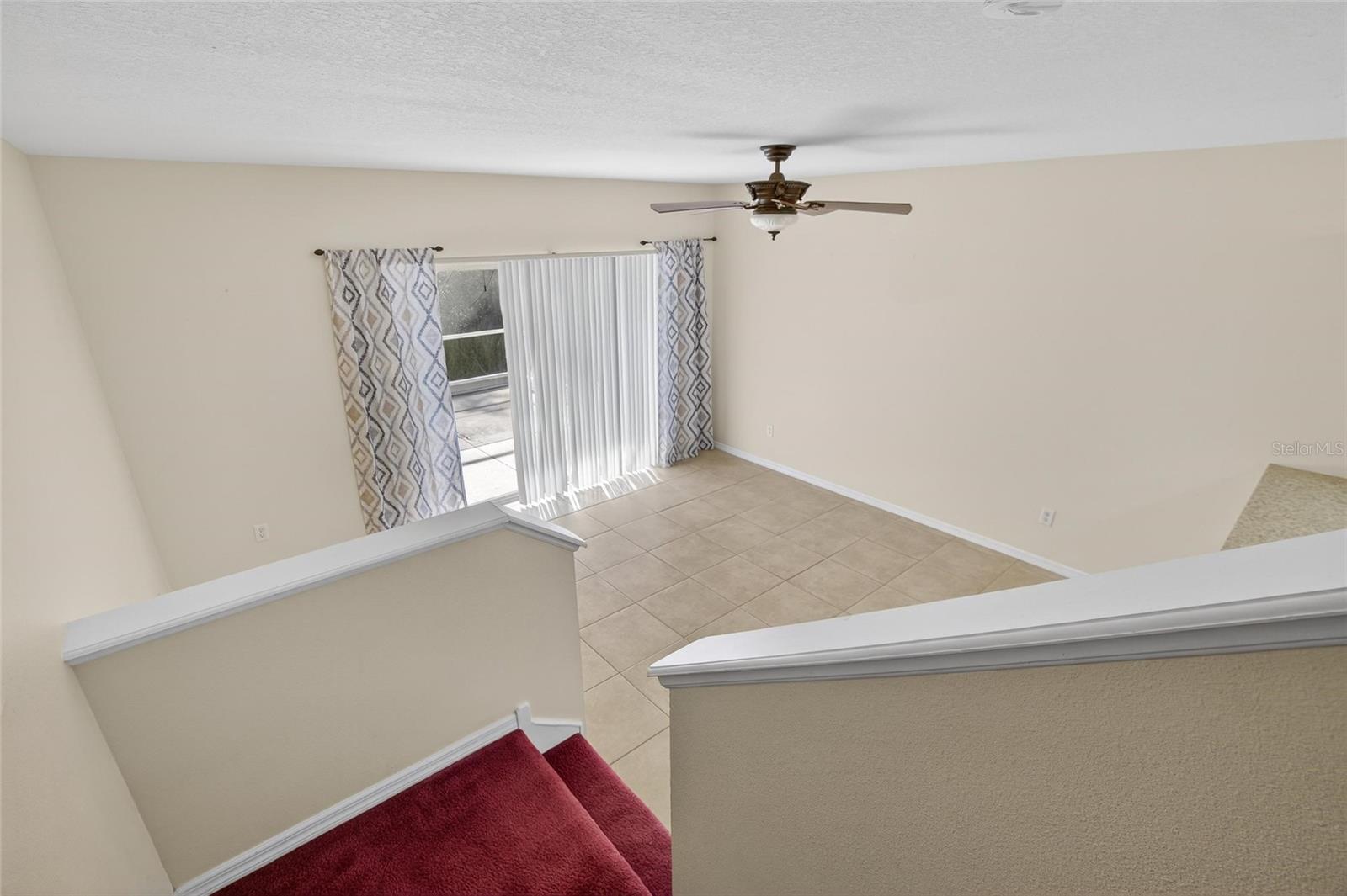 FISHHAWK RANCH TOWNHOMES - Residential