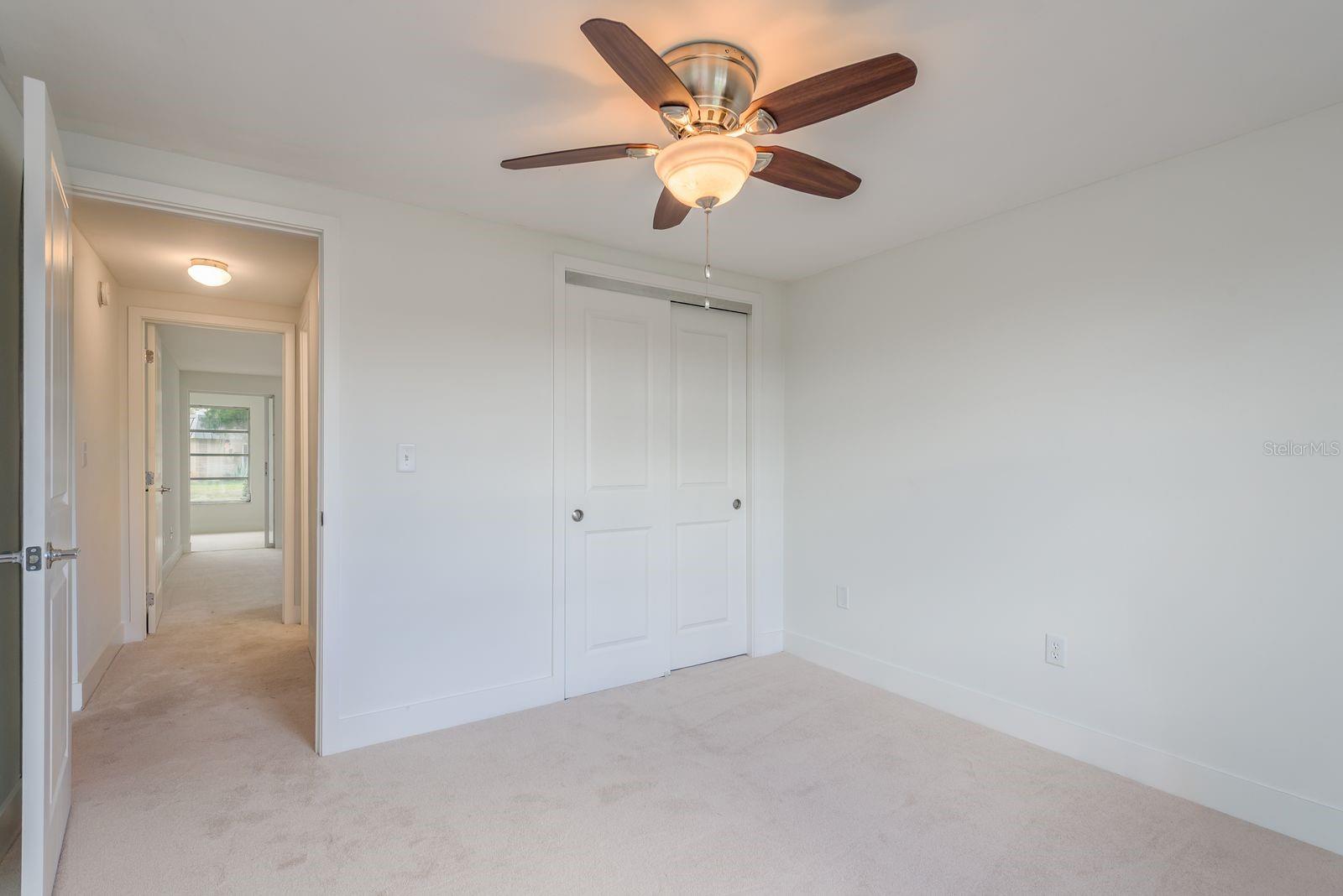 GARDENS OF BEACON SQUARE - Residential