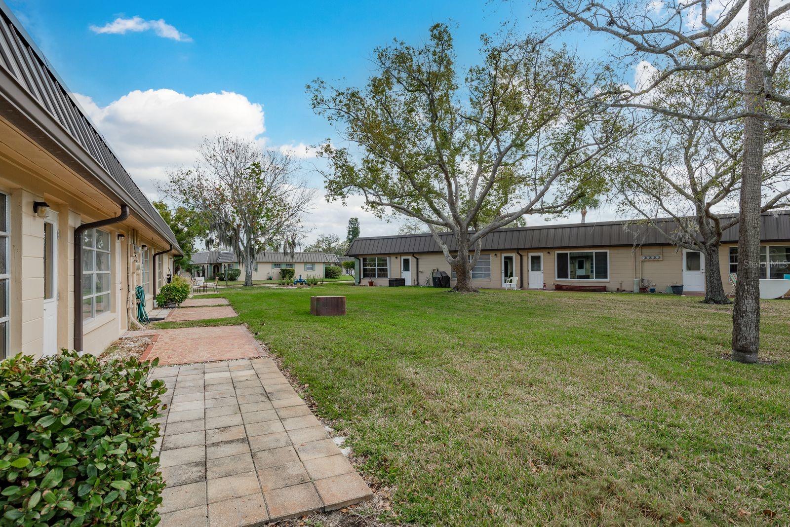 GARDENS OF BEACON SQUARE - Residential