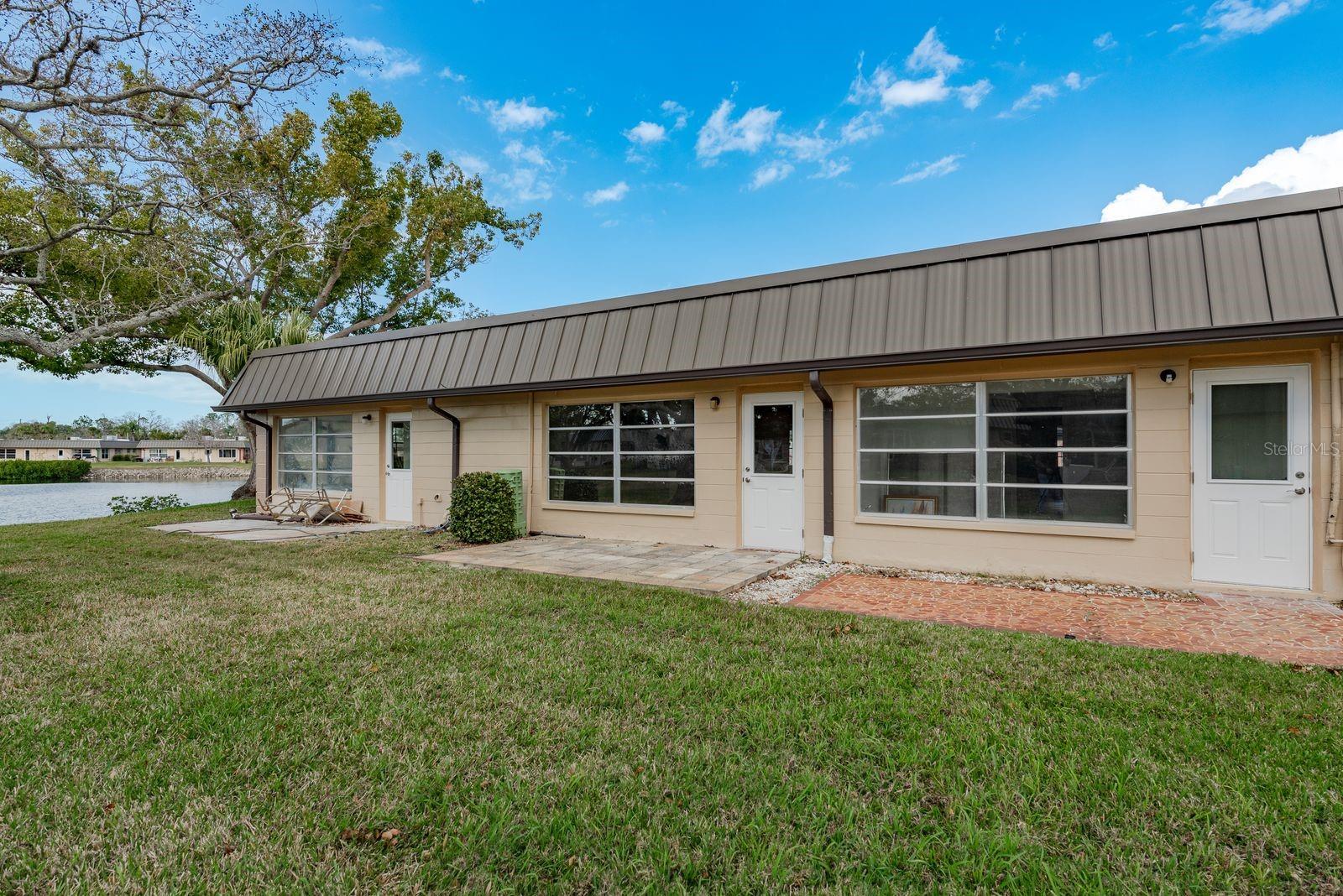 GARDENS OF BEACON SQUARE - Residential