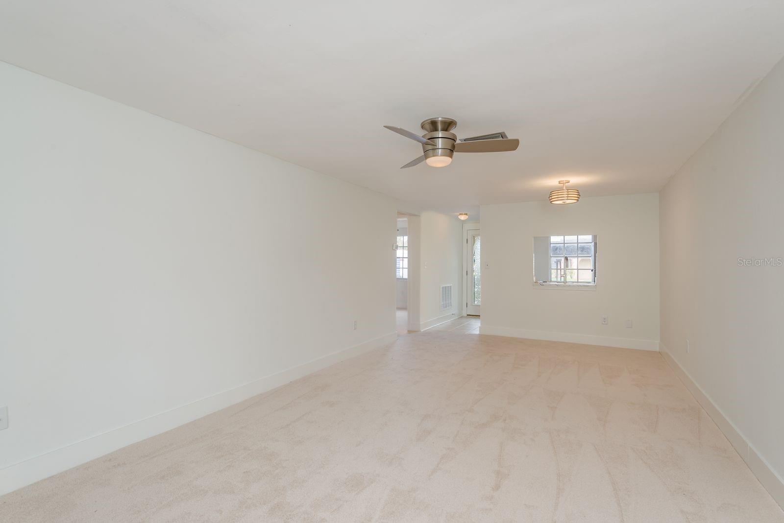 GARDENS OF BEACON SQUARE - Residential