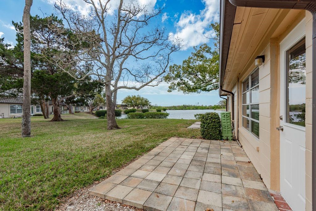 Photo of 4347 Rustic Drive #4347, New Port Richey, FL 34652 (MLS # TB8482993)