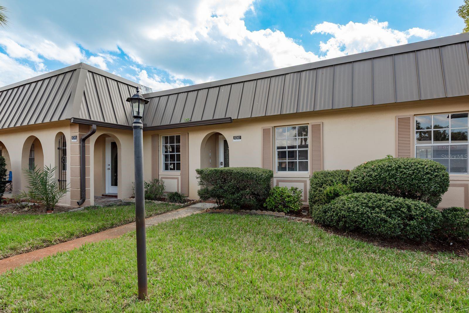 GARDENS OF BEACON SQUARE - Residential