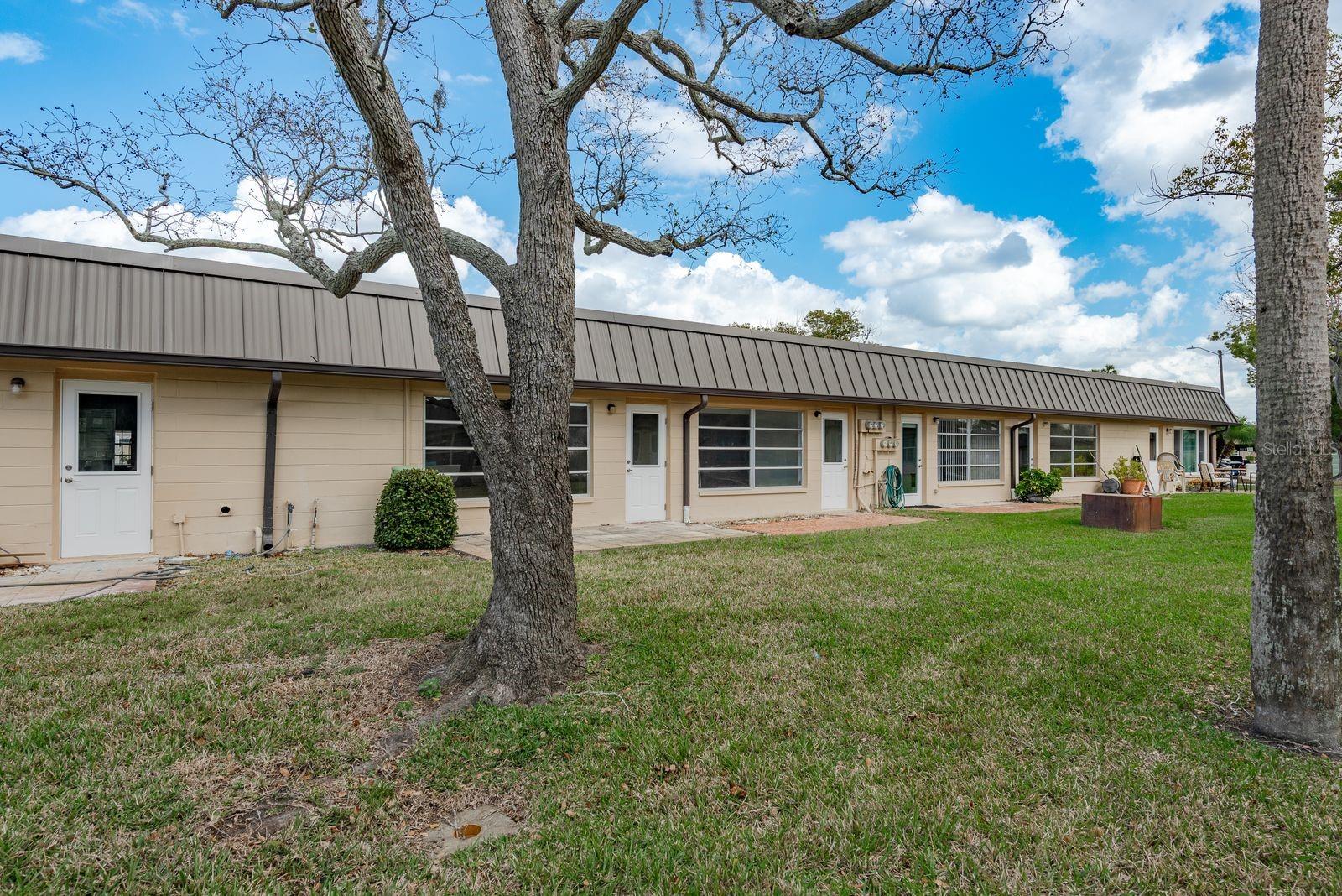 GARDENS OF BEACON SQUARE - Residential